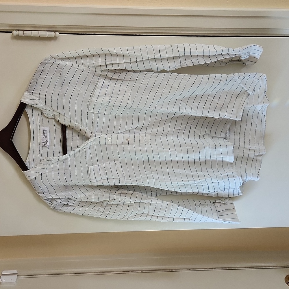 Casual blouse